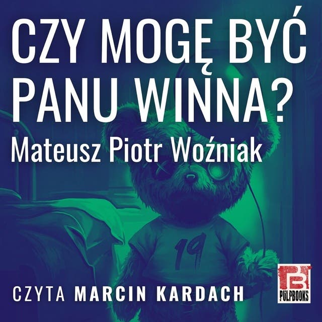Czy mogę być panu winna?