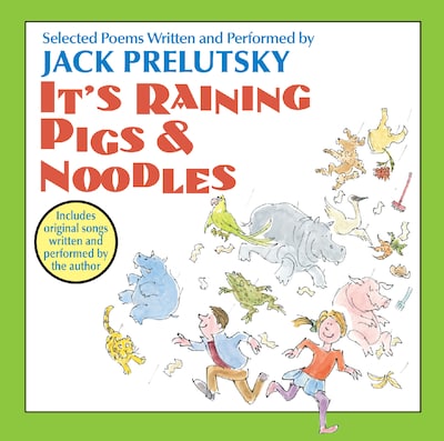 It's Raining Pigs and Noodles