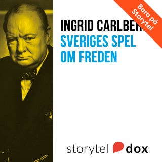 Sveriges spel om freden
