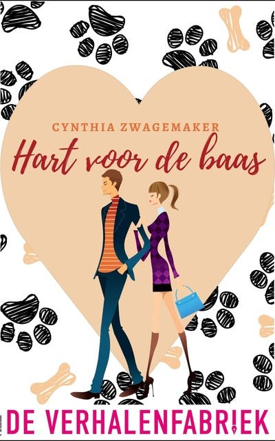 Hart voor de baas: Bobbi heeft direct een hekel aan haar nieuwe baas