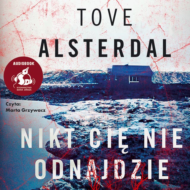 Nikt cię nie odnajdzie