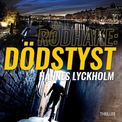 Rödhake: Dödstyst