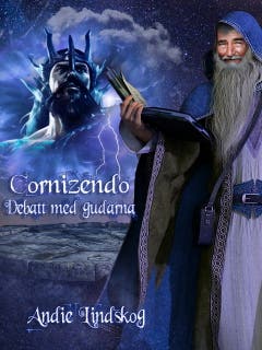 Cornizendo-Debatt med gudarna