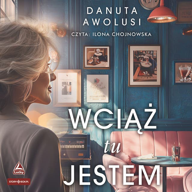 Wciąż tu jestem