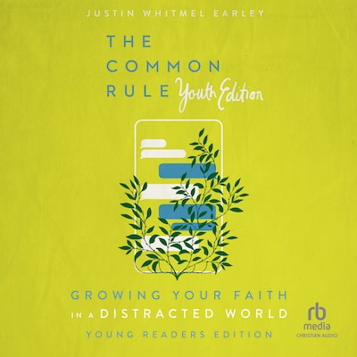 The Common Rule Youth Edition