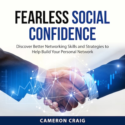 Fearless Social Confidence