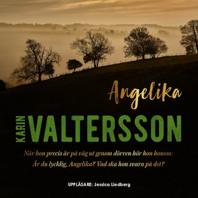 Angelika