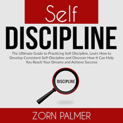 Self-Discipline