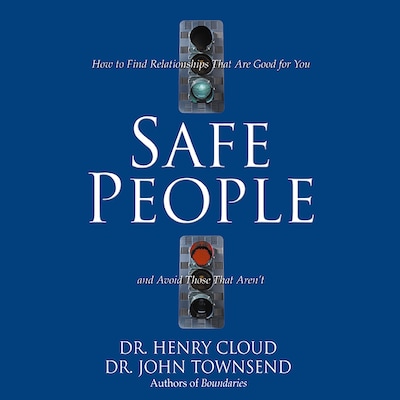 Safe People