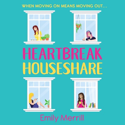 Heartbreak Houseshare