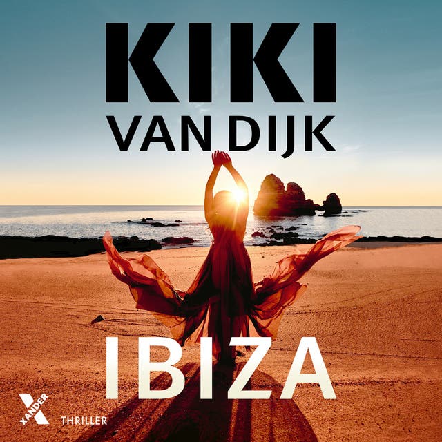 Ibiza: Zelfs de diepst weggestopte geheimen blijven je een leven lang achtervolgen...