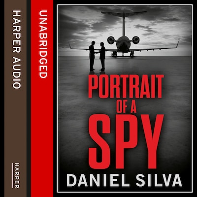 Portrait of a Spy