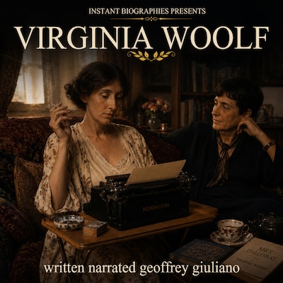 Virginia Woolf