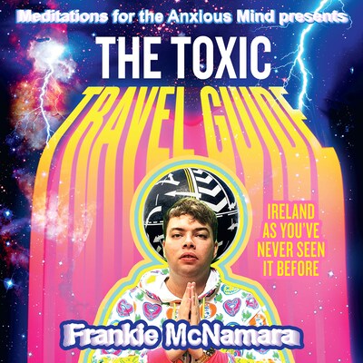 The Toxic Travel Guide