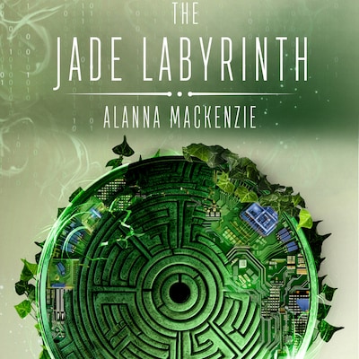 The Jade Labyrinth