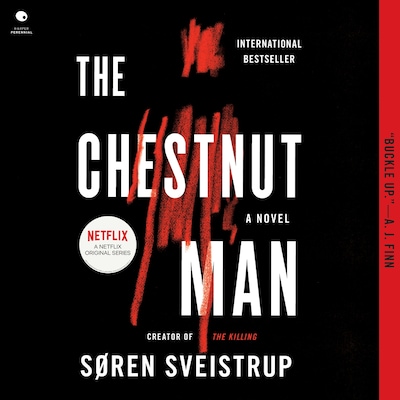 The Chestnut Man