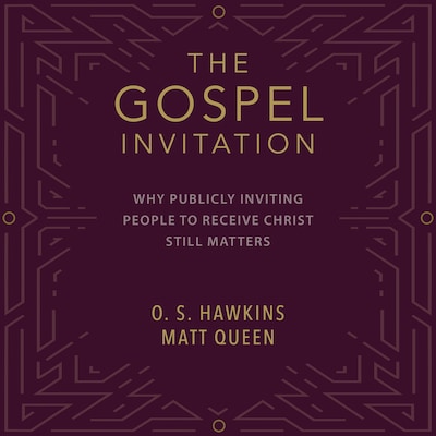 The Gospel Invitation