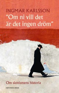 Om ni vill det är det ingen dröm
