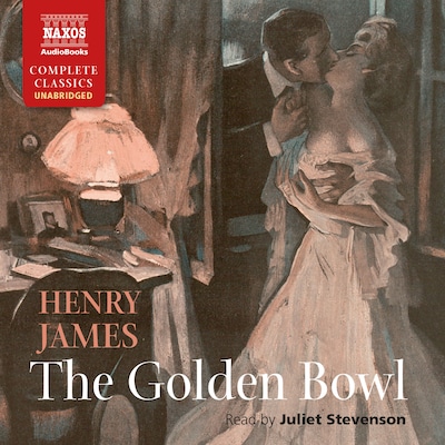 The Golden Bowl