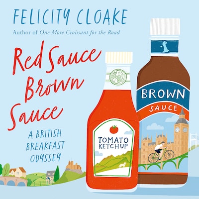 Red Sauce Brown Sauce