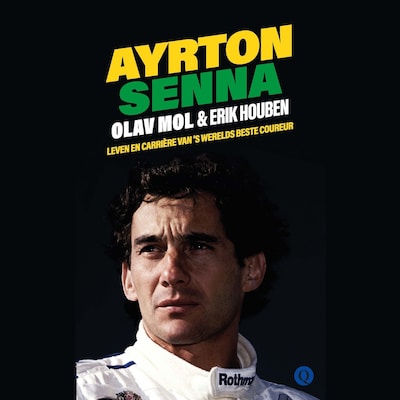 Ayrton Senna
