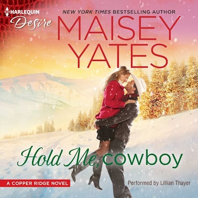 Hold Me, Cowboy