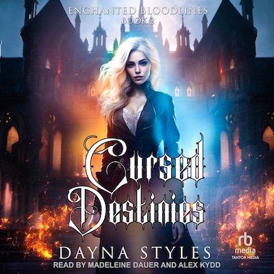 Cursed Destinies