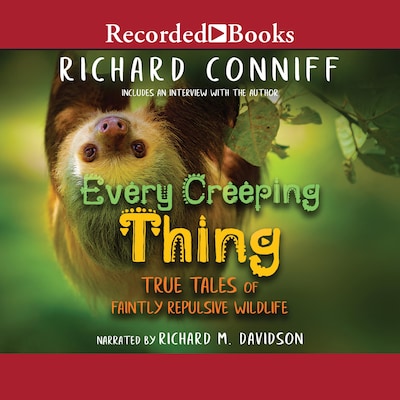 Every Creeping Thing