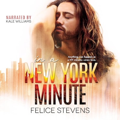 In a New York Minute