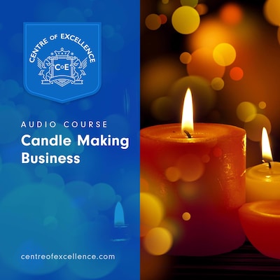 Candle Making Business
