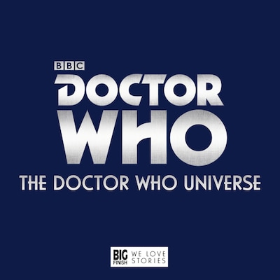 Guidance for the Doctor Audio Drama Playlist, Full Length Doctor Who Episodes - Here's How It Works! (Unabridged)