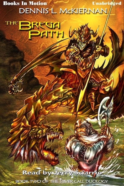 Brega Path, The