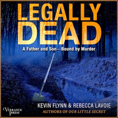 Legally Dead