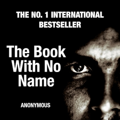 The Book With No Name