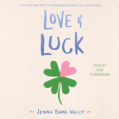 Love & Luck