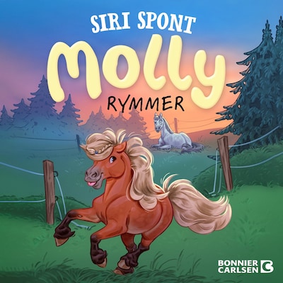 Molly rymmer