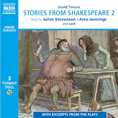 Stories from Shakespeare 2