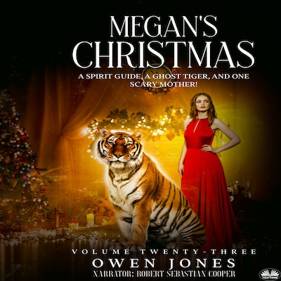 Megan's Christmas