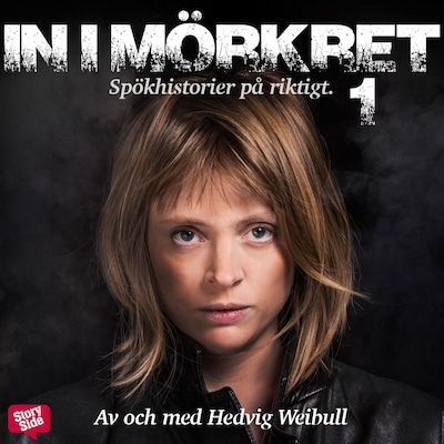Spökhistorier på riktigt - Del 1