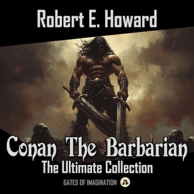 Conan The Barbarian