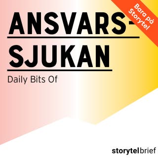 Ansvarssjukan
