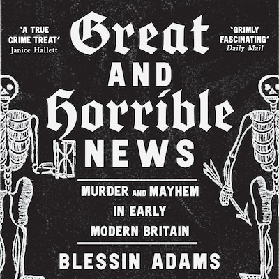 Great and Horrible News