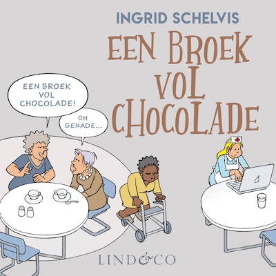 Een broek vol chocolade - Waargebeurd verhaal