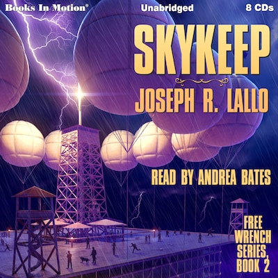 Skykeep
