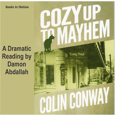 Cozy Up To Mayhem