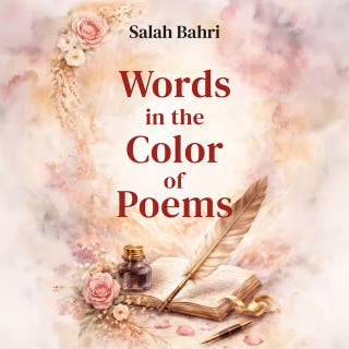 Words in the Color of Poems