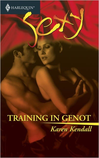 Training in genot – omslag van het luisterboek van Karen Kendall
