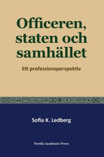 Officeren, staten och samhället