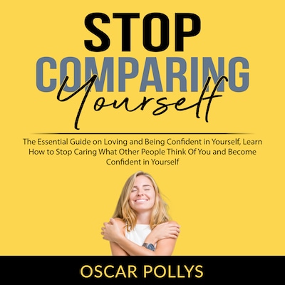 Stop Comparing Yourself