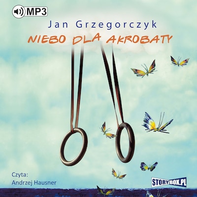 Niebo dla akrobaty